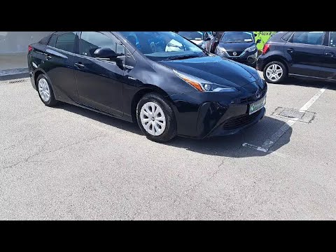 Toyota Prius Automatic - Image 2