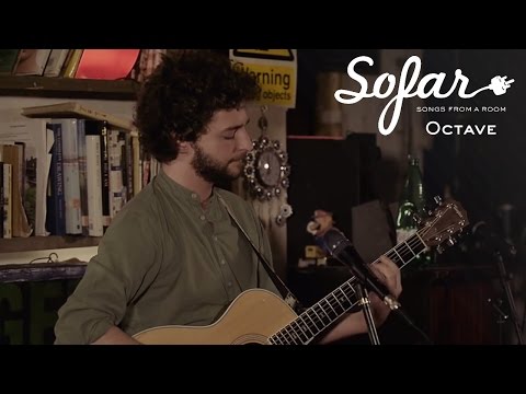 Octave Lissner - Corners | Sofar London