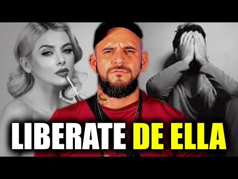 How to Get Over an Ex Easily 💪 | TEMACH (Motivation)