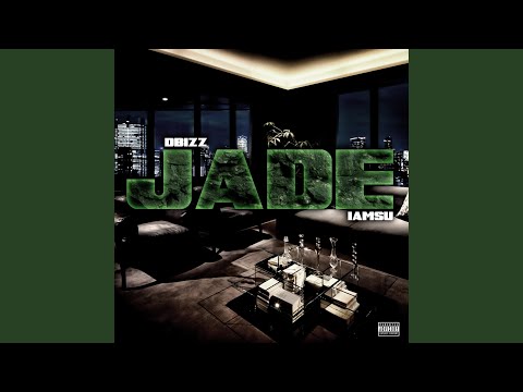 Jade (feat. Iamsu)