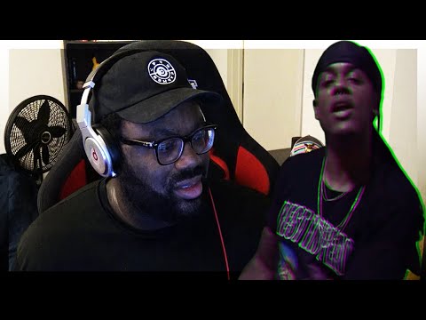 shofu listens to VI Seconds' "Rude"