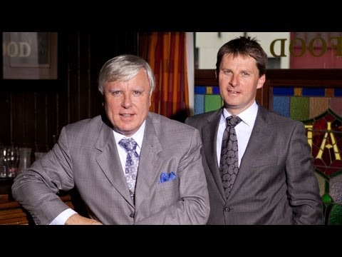 Trailer At Your Service | Returns January 6th | RTÉ One