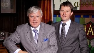 At Your Service | Returns January 6th | RTÉ One