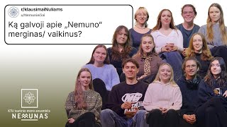 Nemuno nuliukai 2026 | 2 dalis