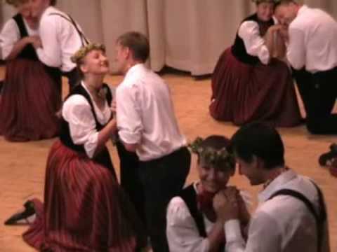 Eurowoche 2008 - Ex-Vizbulite