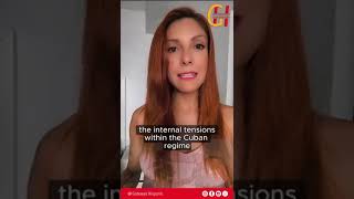 La deserción del alto funcionario cubano en EE.UU.