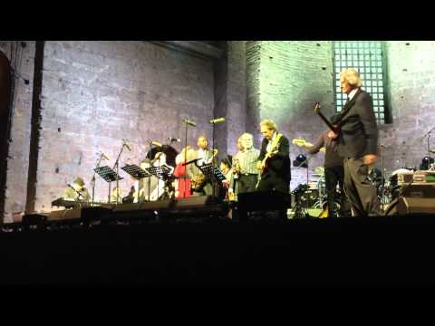 International Jazz Day - Night in Istanbul -  April 2013