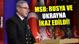 MSB'den "İHA Nasıl Düşürüldü?" Sorularına Yanıt! I Yeni Asır