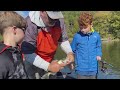 It Totally Smells Like A Cheeseburger Tho Fish Pranks Funny Afv