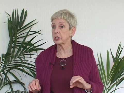 Introduction to EFT with Judy Byrne, EFT Master