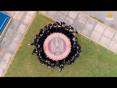 Reel: UNFV - Escuela Profesional de Ciencias de la Comunicación