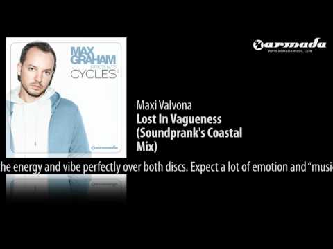 CD1.01. Maxi Valvona - Lost In Vagueness (Soundprank's Coastal Mix)