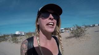 WHAT REALLY HAPPENED AT SLAB CITY?