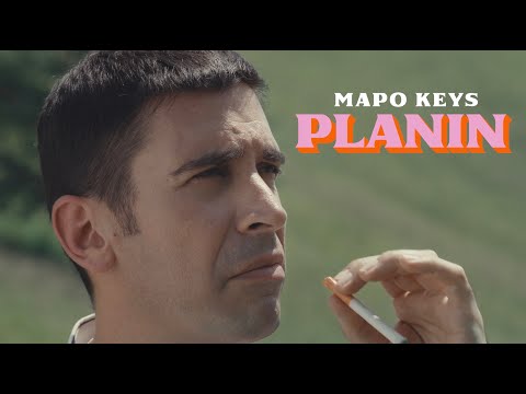 Mapo Keys - Planin