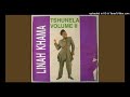 Linah Khama No More Time LP Version 1993