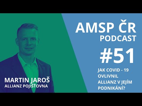 , title : 'AMSP ČR Podcast #51: Jak ovlivnil covid myšlení a přístup podnikatelů'
