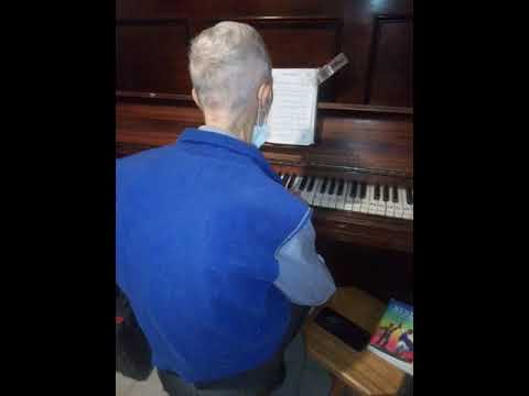 himno 472. Jesús mi guía es.