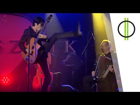 Akusztik Legendák – Budapest bár teljes adás (M2 Petőfi TV - 2021.02.15.)