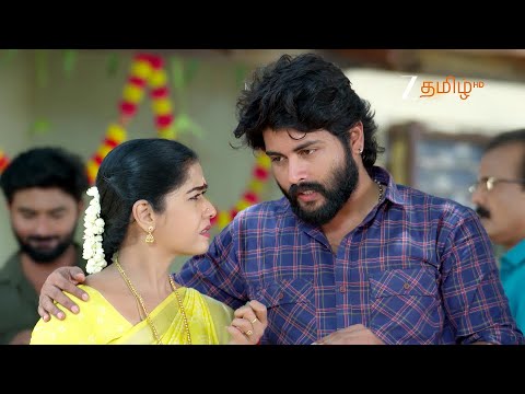 Veera(வீரா) | திங்கள்-வெள்ளி, இரவு 7:30 மணிக்கு | 23 September 25 | Promo | Zee Tamil