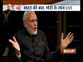 People have more expectations from my government because they know we can do it: PM Modi