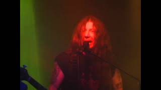 Gospel Of The Horns  - Live At Helvete Club,Oberhausen,Germany,19/09/2009
