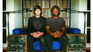 Monty Luke & Tasho - Paranoid