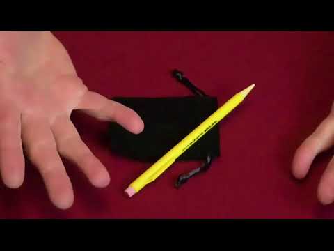 Saturn Magic - Houdini Coin Vanish by Chris Kenworthey