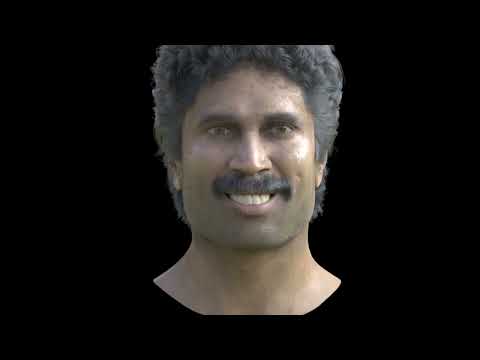 AIRTEL: 175 Revisited (Cannes 2023) (Brand Experience Gold Lion) (Kapil Dev)