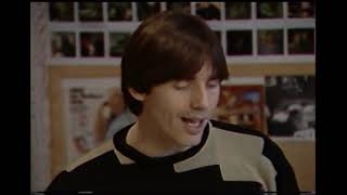 Jackson Browne Documentary: Downtown Studios Lawyers in Love Mixing and Premakeup