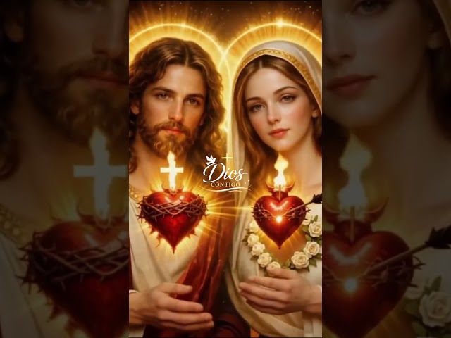 Vídeo relacionado con Imán religioso, imán, imagen religiosa, Santos, Santos, Jesús, Virgen; Protección; Oración; (Sagrado Corazón de Jesús)