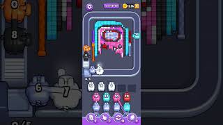 Pixel Flow Level 2663