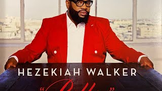 “No Time To Waste” (audio) written by Nate McNair &amp; Natasha Manley for Hezekiah Walker&#39;s &quot;Better&quot; CD