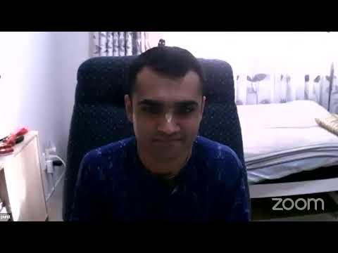 HG Punit Prabhu I  SB 4.9.13