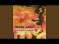 Yureru Aki (Stirring Autumn)