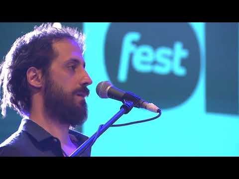 NEKTAR OK FEST 2019 - Pips, Chips & Videoclips