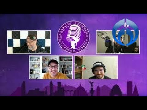 Detienen a ministro de la SCJN por manejar en presunto estado de ebriedad | La Radio de la República