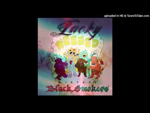 05 - BLACK SMOKERS - #STRAPPAPOLMONI