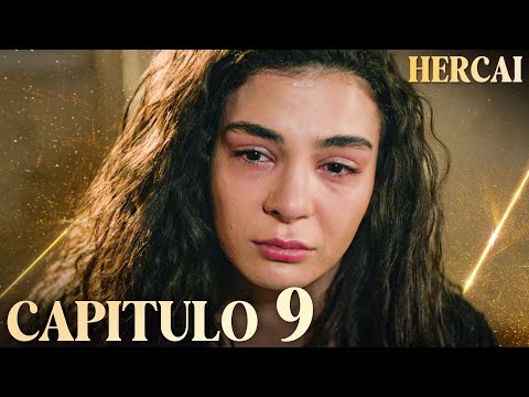 Hercai - Capítulo 9