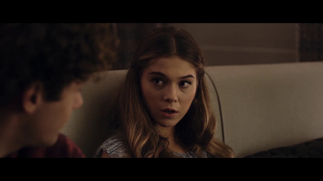 SLAM - TUTTO PER UNA RAGAZZA - Scena del film "Ti faccio ridere?"