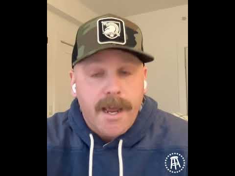 Dave Portnoy Called Captain Cons About Personal Attacks