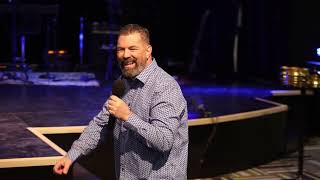 City Impact Church Moncton