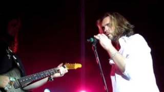 Bo Bice, Different Shades of Blue.  Baraboo