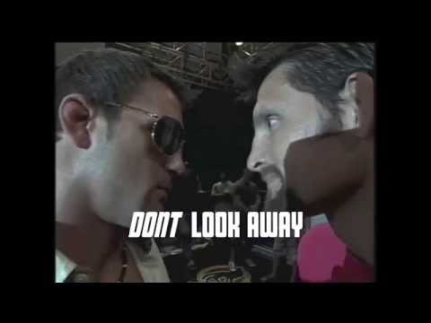 Olaf Alfonso Fighting Memories