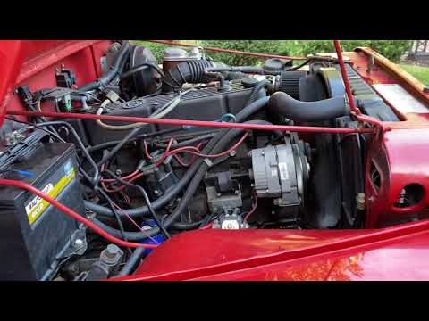 1983 Jeep CJ (CC-1430314) for sale in Jacksonville, Florida