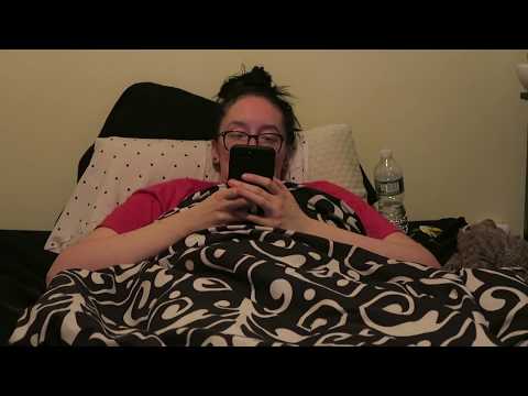 A Day in the Life of Someone with Depression and Anxiety.