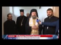 Slujbă De Binecuvântare La Căminul Monahal