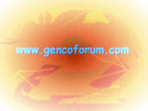 genco 39.bölüm sonunda calan sarki