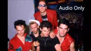 The Clash (Mk II) - Live in Edinburgh 3-03-84 (Audio Only)