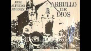 Jose Alfredo Jimenez - Cuando Vivas Conmigo