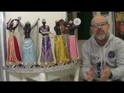 Quem são as Iabás na Umbanda?